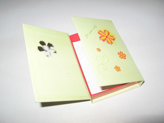 4C X 1C Custom Printed Luxury Paper Cardboard Folding Boxes OPP Magnetic Gift Packaging