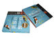 200pp Custom Book Offset Printing Services Hardcover Magazine Catalogue Matte Lamination