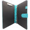 Office Green Leather Ring Binder 100sheets School A4 File Folder 80gsm 0.35KG