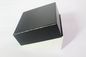 SGS Blister Custom ODM Gift Paper Cosmetic Jewellery Box For Thinks Giving