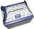 300 Gsm Large Kraft Rigid Paper Gift Box Luxury Foldable Elegant Cardboard