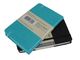 110GSM Organizer Planner Book 202*240mm SGS Leather Diary Notebook With Elastic Band