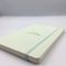 Stitching Bound Thick Paper Spiral Notebook 128gsm A5 Size Matt Lamination 172x229mm