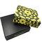 CMYK Retail Cardboard Packaging Boxes Luxury 2mm Grayboard C2S